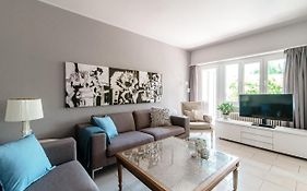 Agave Apartment By Quokka 360 - Flat With Large Terrace In Lugano